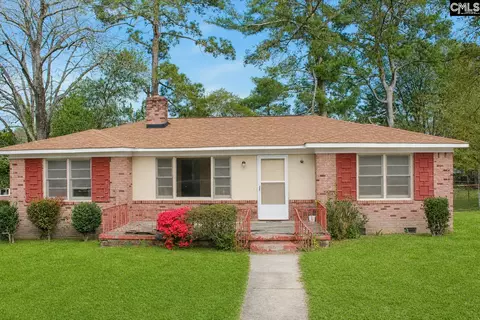3408 Belvedere Dr, Columbia, SC 29204