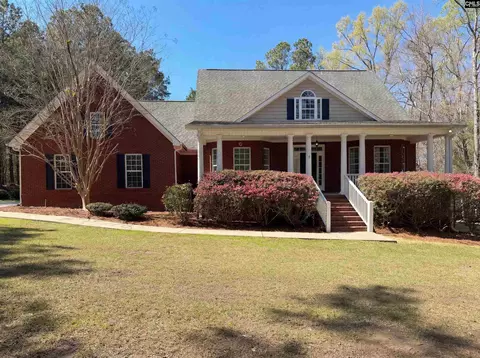 852 Indian Fork Rd, Chapin, SC 29036