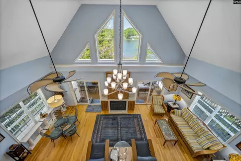 224 Limestone Rd, Chapin, SC 29036