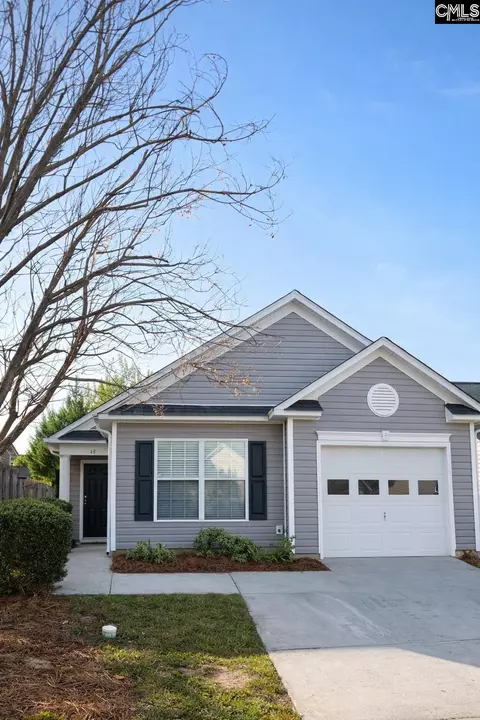 48 Castle Cary Ct, Columbia, SC 29209