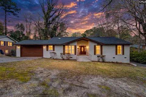 7905 Castleton Ln, Columbia, SC 29223