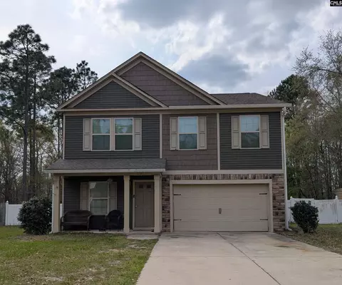 121 Graceland Ct, Swansea, SC 29160