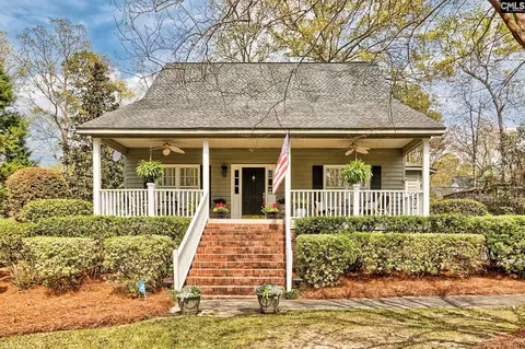320 Hampton Trace Ln, Columbia, SC 29209