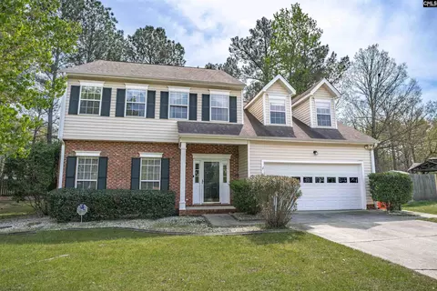 101 Misty Glen Cir, Irmo, SC 29063