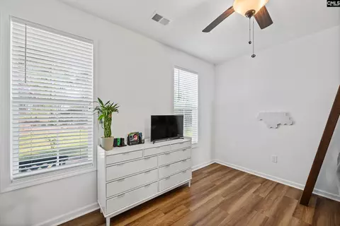 Bedroom - 1305 Ridgeway Rd, Lugoff, SC 29078 photo 3 of 5