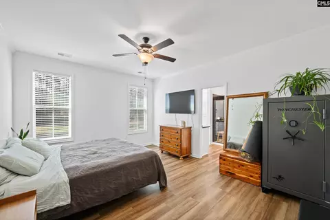 Bedroom - 1305 Ridgeway Rd, Lugoff, SC 29078 photo 1 of 5