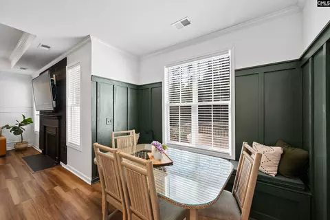 Dining - 1305 Ridgeway Rd, Lugoff, SC 29078 photo 1 of 1