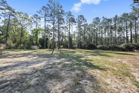 Exterior - 1305 Ridgeway Rd, Lugoff, SC 29078 photo 9 of 12