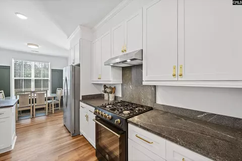 Kitchen - 1305 Ridgeway Rd, Lugoff, SC 29078 photo 4 of 4