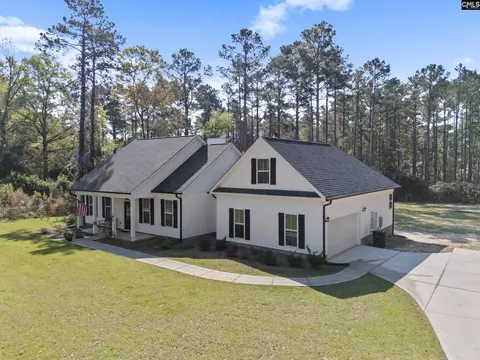 1305 Ridgeway Rd, Lugoff, SC 29078
