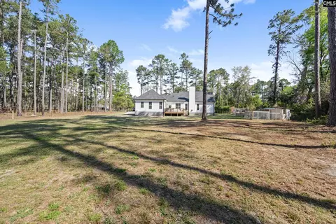 Exterior - 1305 Ridgeway Rd, Lugoff, SC 29078 photo 7 of 12