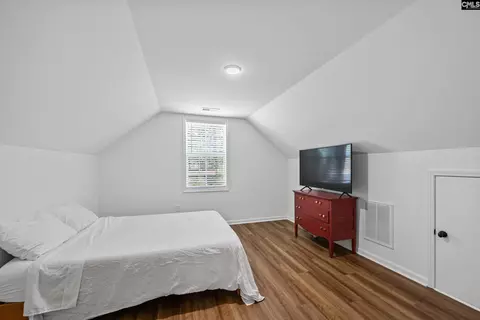 Bedroom - 1305 Ridgeway Rd, Lugoff, SC 29078 photo 5 of 5
