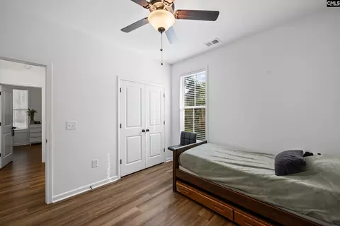 Bedroom - 1305 Ridgeway Rd, Lugoff, SC 29078 photo 2 of 5
