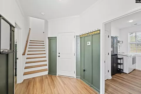 Entry Way - 1305 Ridgeway Rd, Lugoff, SC 29078 photo 4 of 4