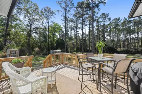 Exterior - 1305 Ridgeway Rd, Lugoff, SC 29078 photo 5 of 12
