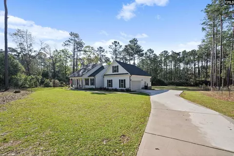 Exterior - 1305 Ridgeway Rd, Lugoff, SC 29078 photo 12 of 12