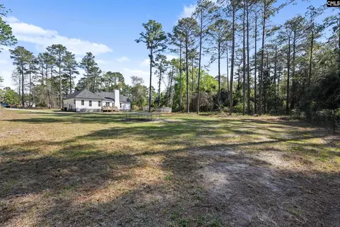 Exterior - 1305 Ridgeway Rd, Lugoff, SC 29078 photo 8 of 12