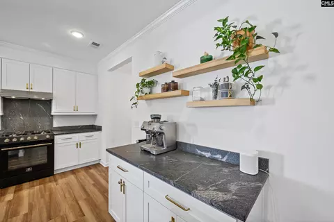 Kitchen - 1305 Ridgeway Rd, Lugoff, SC 29078 photo 3 of 4