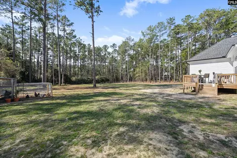 Exterior - 1305 Ridgeway Rd, Lugoff, SC 29078 photo 2 of 12