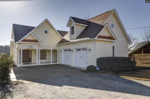 155 Sylvan St, Chapin, SC 29036