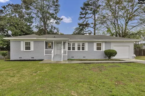 613 Veterans Rd, Columbia, SC 29209