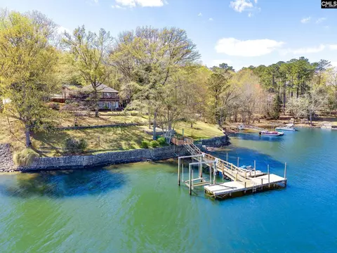 1658 Ginkgo Trl, Ridgeway, SC 29130