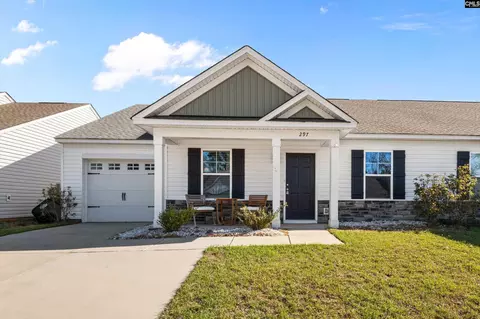 297 Wahoo Cir, Irmo, SC 29063