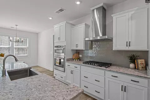 Kitchen - 558 Wild Ginger Loop, Irmo, SC 29063 photo 3 of 4