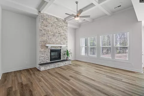 Living - 558 Wild Ginger Loop, Irmo, SC 29063 photo 2 of 2