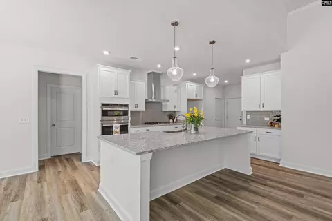 Kitchen - 558 Wild Ginger Loop, Irmo, SC 29063 photo 1 of 4