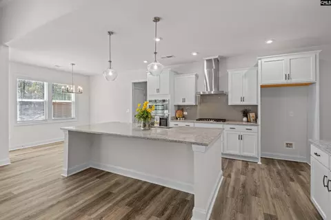 Kitchen - 558 Wild Ginger Loop, Irmo, SC 29063 photo 2 of 4