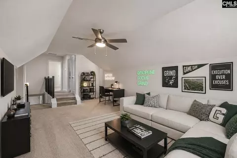 Entry Way - 558 Wild Ginger Loop, Irmo, SC 29063 photo 6 of 6