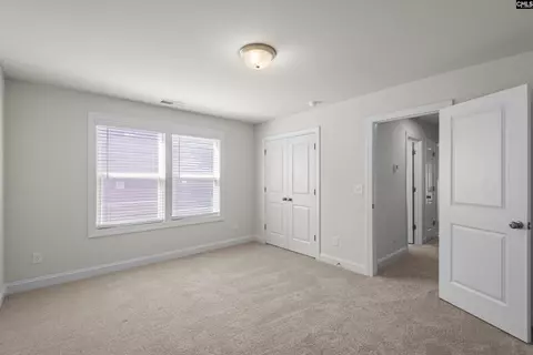 Bedroom - 558 Wild Ginger Loop, Irmo, SC 29063 photo 9 of 10