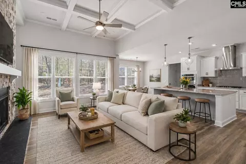 Other - 558 Wild Ginger Loop, Irmo, SC 29063 photo 3 of 10
