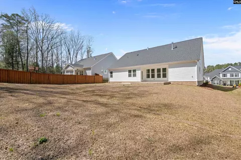 Exterior - 558 Wild Ginger Loop, Irmo, SC 29063 photo 3 of 4