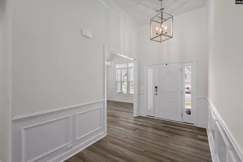 Entry Way - 558 Wild Ginger Loop, Irmo, SC 29063 photo 1 of 6