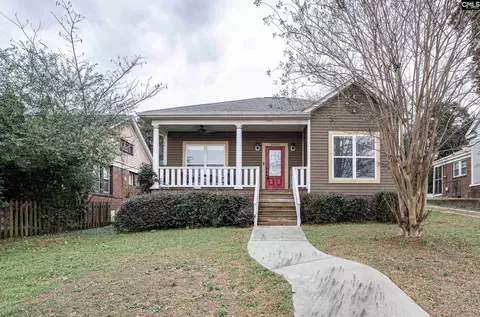 3903 Lamar St, Columbia, SC 29203