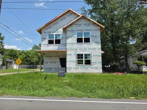1727 Columbia College Dr, Columbia, SC 29203