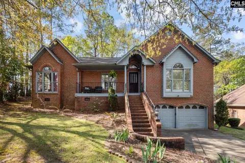 18 Saddleback Ledge Ct, Irmo, SC 29063