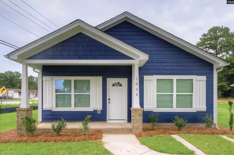 1822 Sunnyside Dr, Cayce, SC 29033