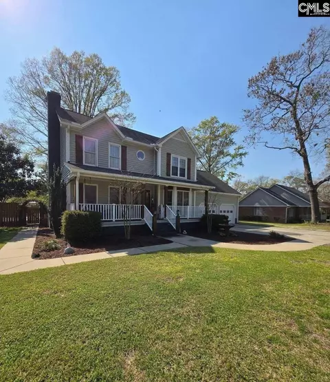 145 Silvercreek Dr, Lexington, SC 29072