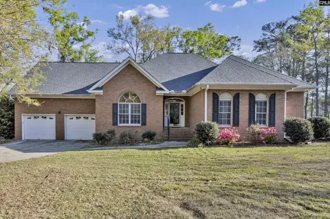 418 Gin Branch Cir, Leesville, SC 29070