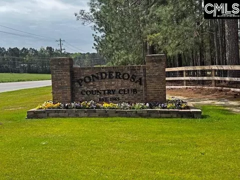 418 Gin Branch Cir, Leesville, SC 29070