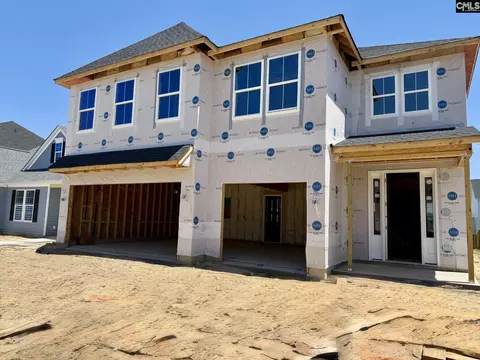1016 Quarter Horse Ct, Lexington, SC 29072