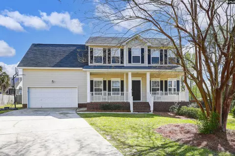 108 Dupre Mill Rd, Lexington, SC 29072