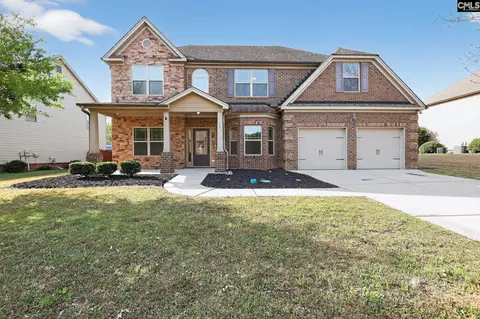 143 White Oleander Dr, Lexington, SC 29072