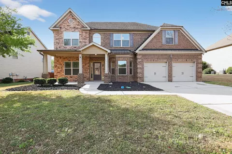 143 White Oleander Dr, Lexington, SC 29072