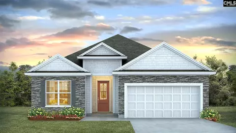 2423 Thode Ln, Lexington, SC 29072