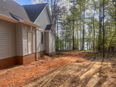 Exterior - 193 Lands End Dr, Prosperity, SC 29127 photo 4 of 6