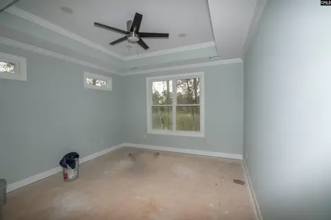 Bedroom - 193 Lands End Dr, Prosperity, SC 29127 photo 1 of 4